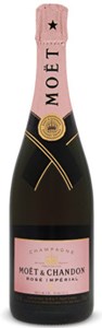 Moet & Chandon Brut Rosé Champagne 2014